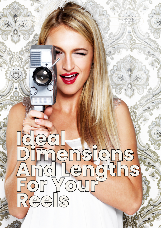 Ideal Dimensions And Lengths For Your Reels