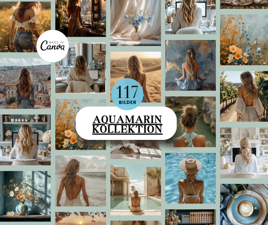 Aquamarin Collection