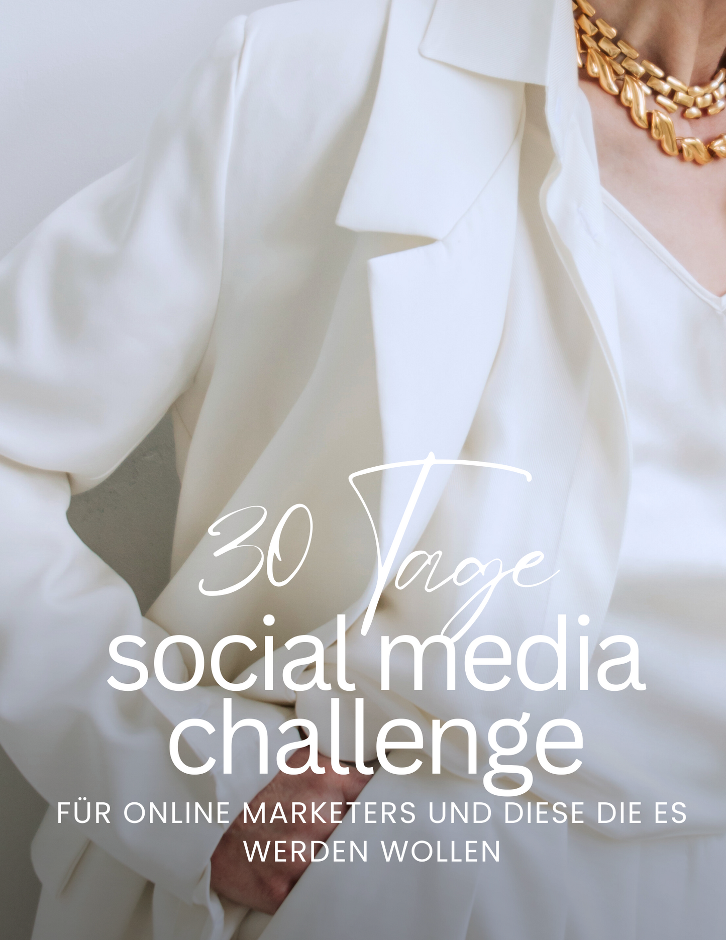 30-Tage Instagram-Challenge