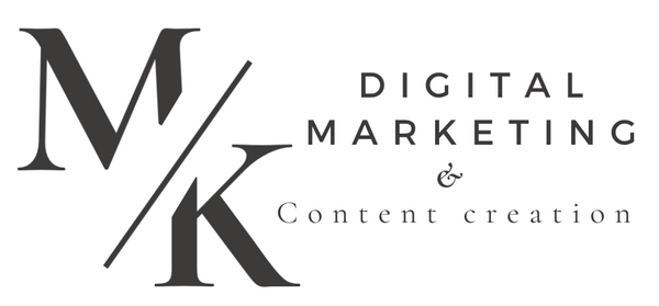 MK Digital Marketing